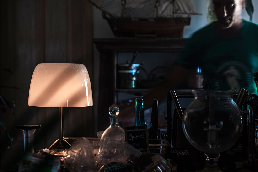 Lumiere 30th Table Lamp