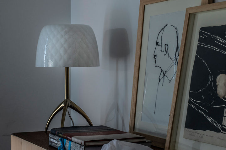 Lumiere 30th Table Lamp