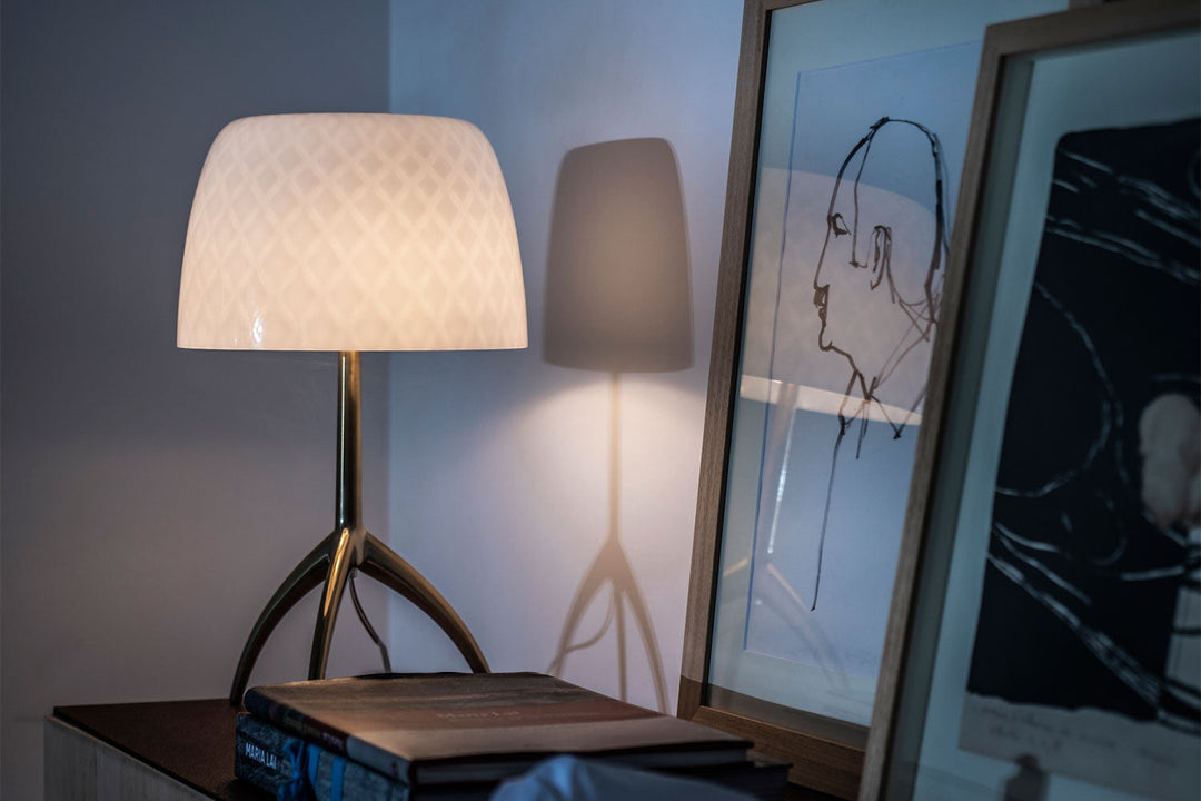 Lumiere 30th Table Lamp
