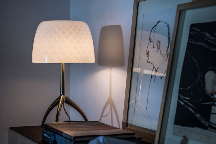 Lumiere 30th Table Lamp