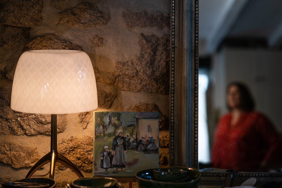 Lumiere 30th Table Lamp