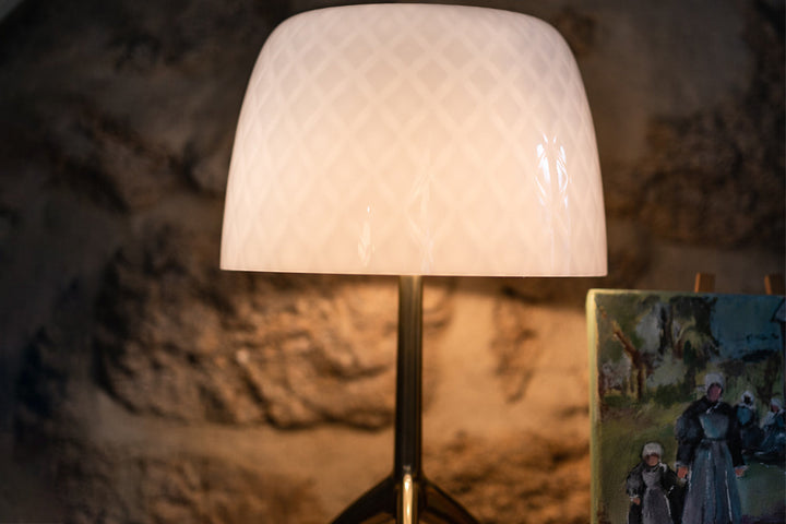 Lumiere 30th Table Lamp Table Lamps Foscarini