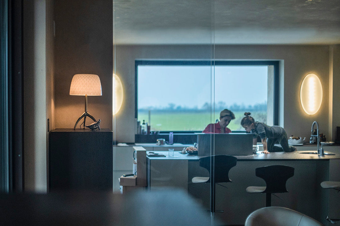 Lumiere 30th Table Lamp