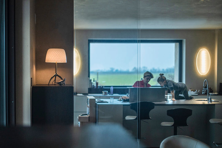Lumiere 30th Table Lamp