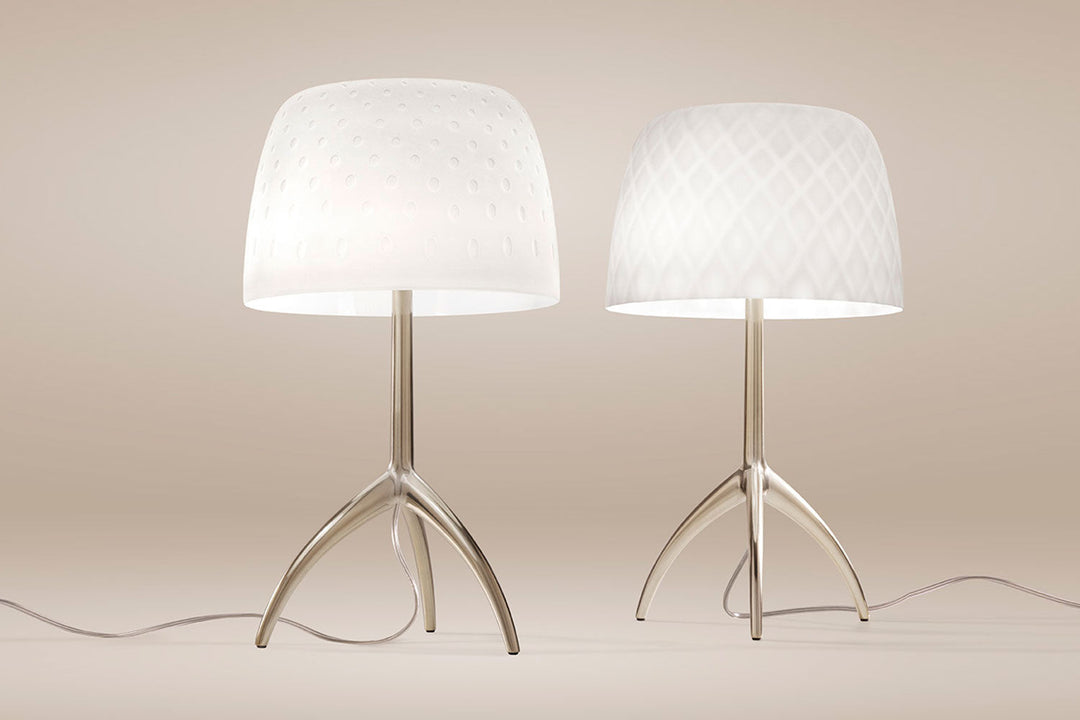 Lumiere 30th Table Lamp Table Lamps Foscarini