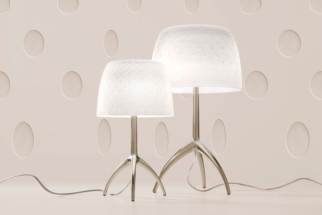 Lumiere 30th Table Lamp Table Lamps Foscarini