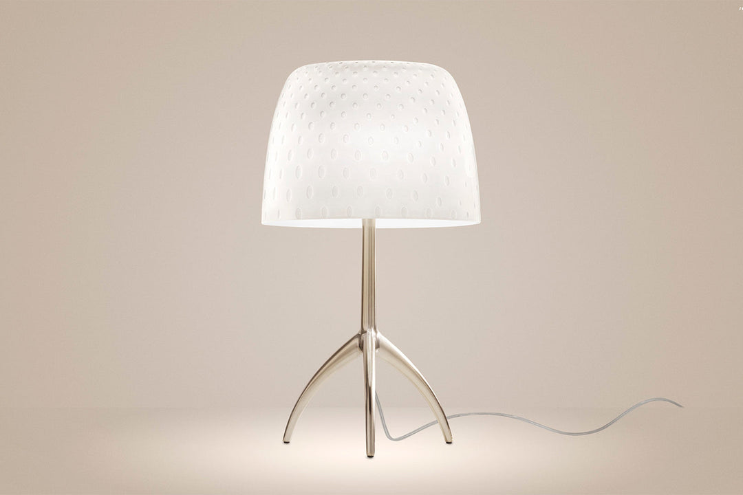 Lumiere 30th Table Lamp Table Lamps Foscarini