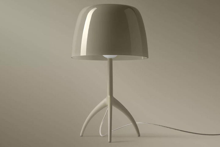 Lumiere Nuances Table Lamp Table Lamps Foscarini