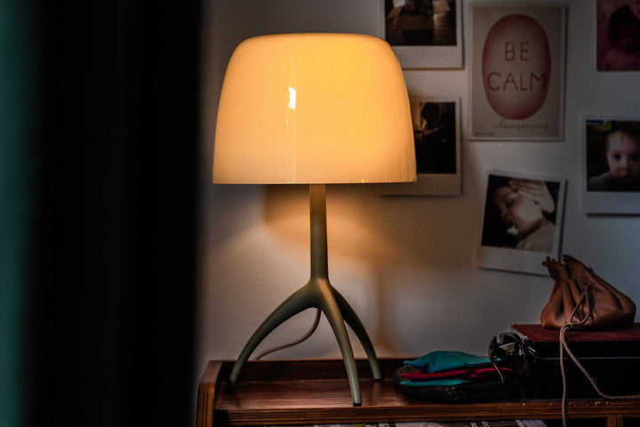 Lumiere Nuances Table Lamp
