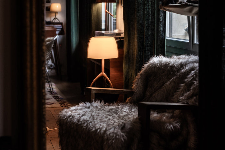 Lumiere Nuances Table Lamp