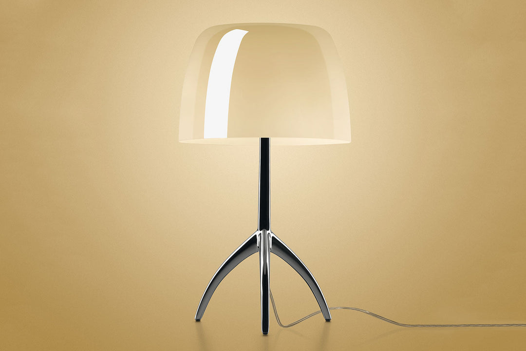 Lumiere Table Lamp Table Lamps Foscarini