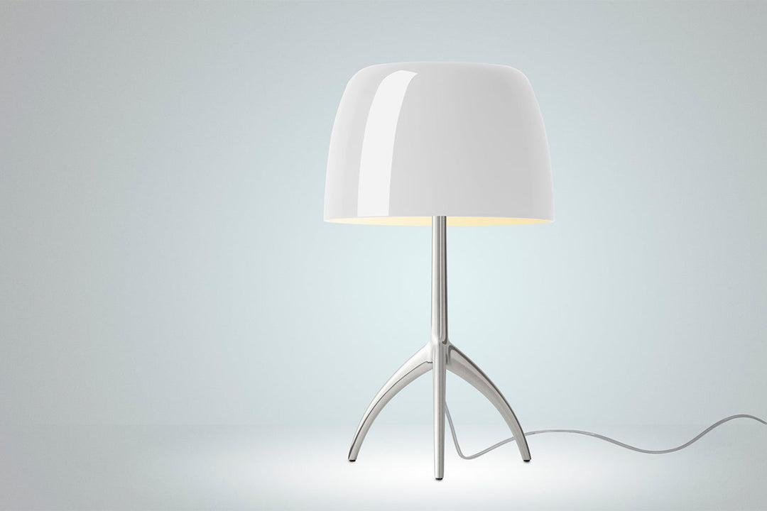 Lumiere Table Lamp Table Lamps Foscarini
