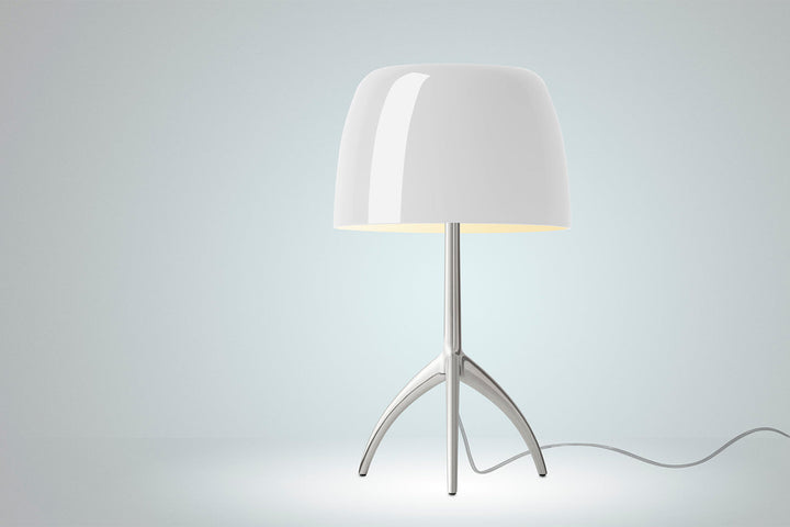 Lumiere Table Lamp Table Lamps Foscarini