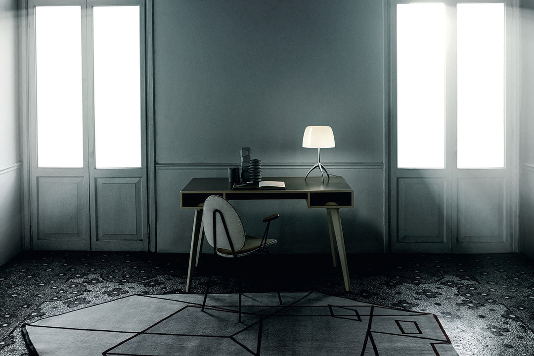 Lumiere Table Lamp Table Lamps Foscarini