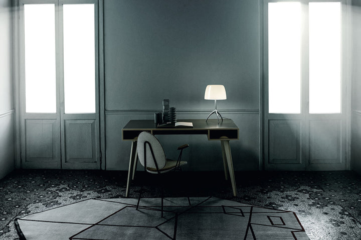 Lumiere Table Lamp Table Lamps Foscarini