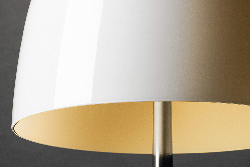 Lumiere Table Lamp Table Lamps Foscarini
