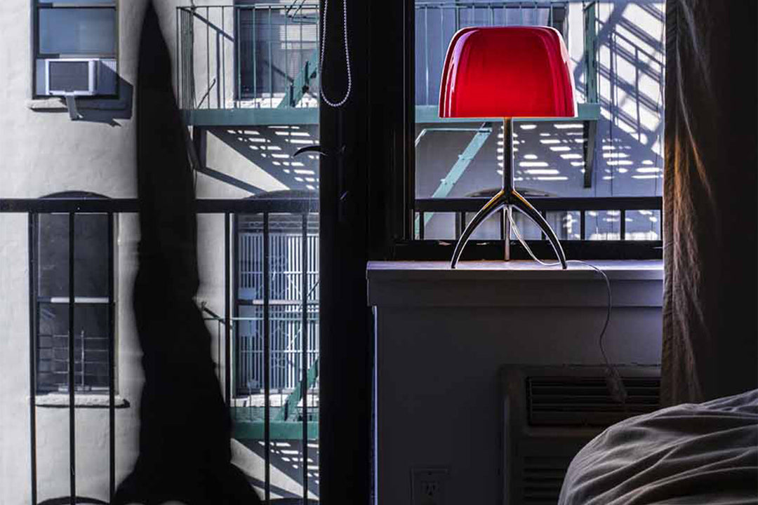Lumiere Table Lamp Table Lamps Foscarini