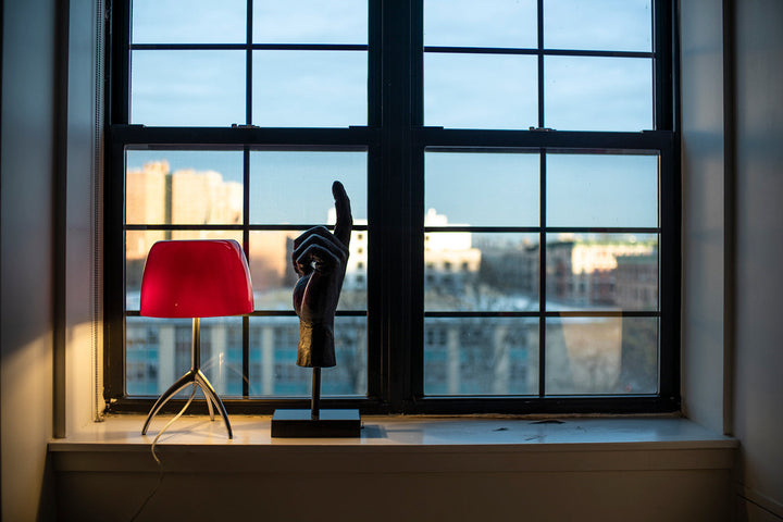 Lumiere Table Lamp Table Lamps Foscarini
