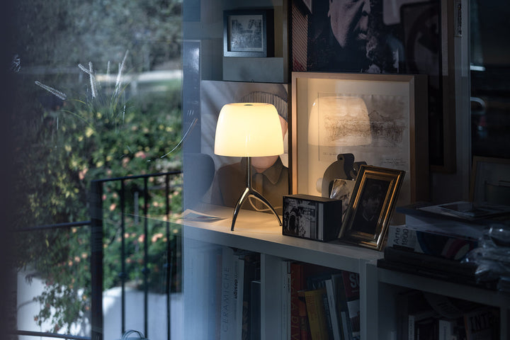 Lumiere Table Lamp Table Lamps Foscarini