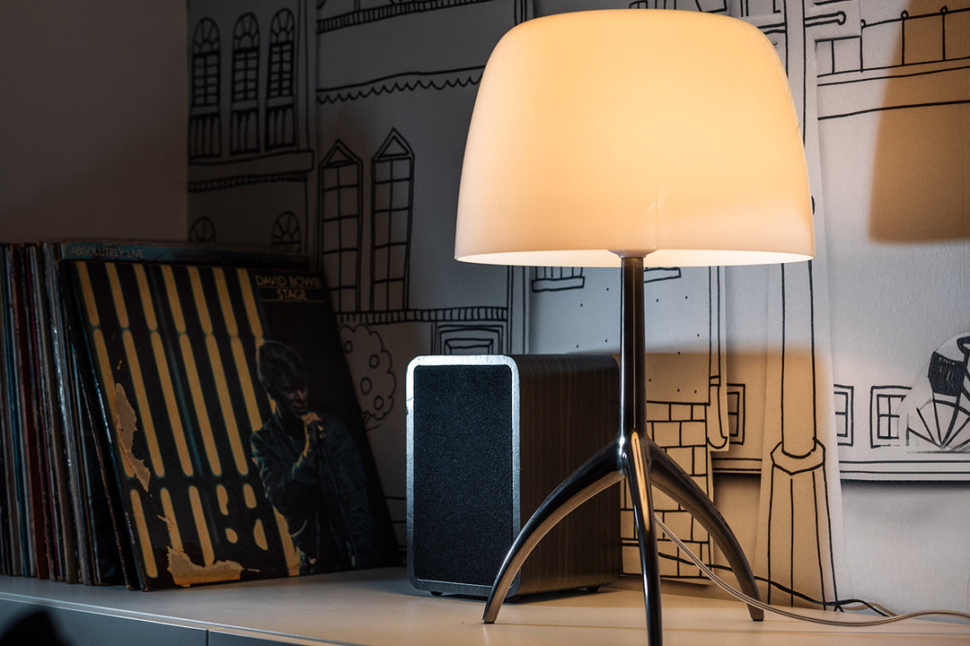 Lumiere Table Lamp
