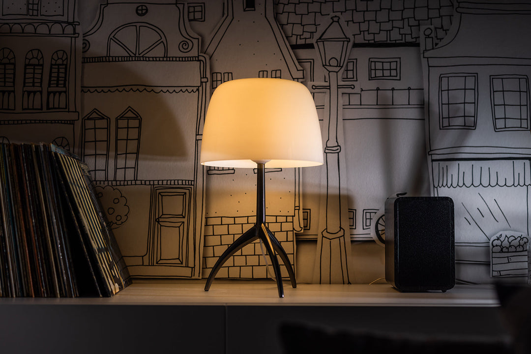 Lumiere Table Lamp