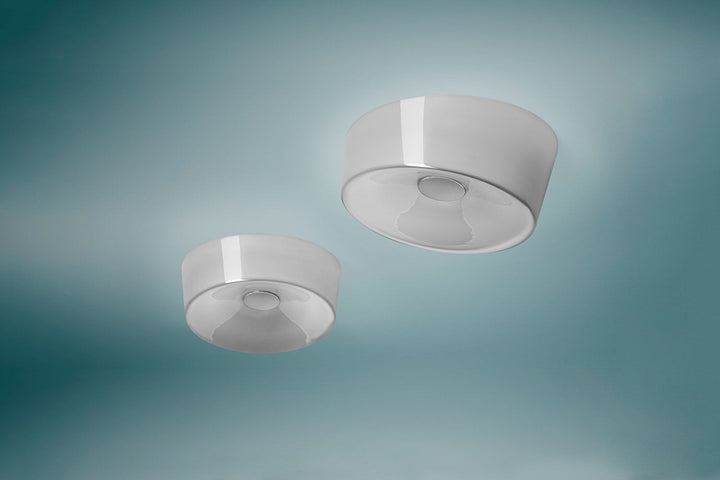 Lumiere XXL/XXS Flush Mount Lamp Ceiling Lights Foscarini