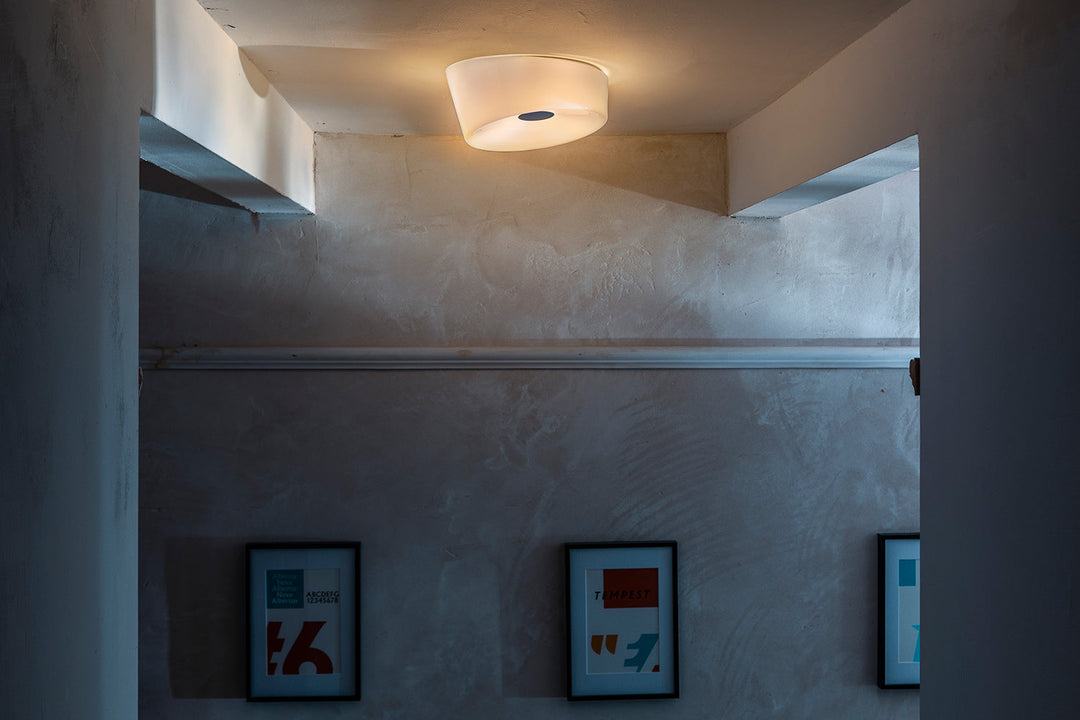 Lumiere XXL/XXS Flush Mount Lamp Ceiling Lights Foscarini
