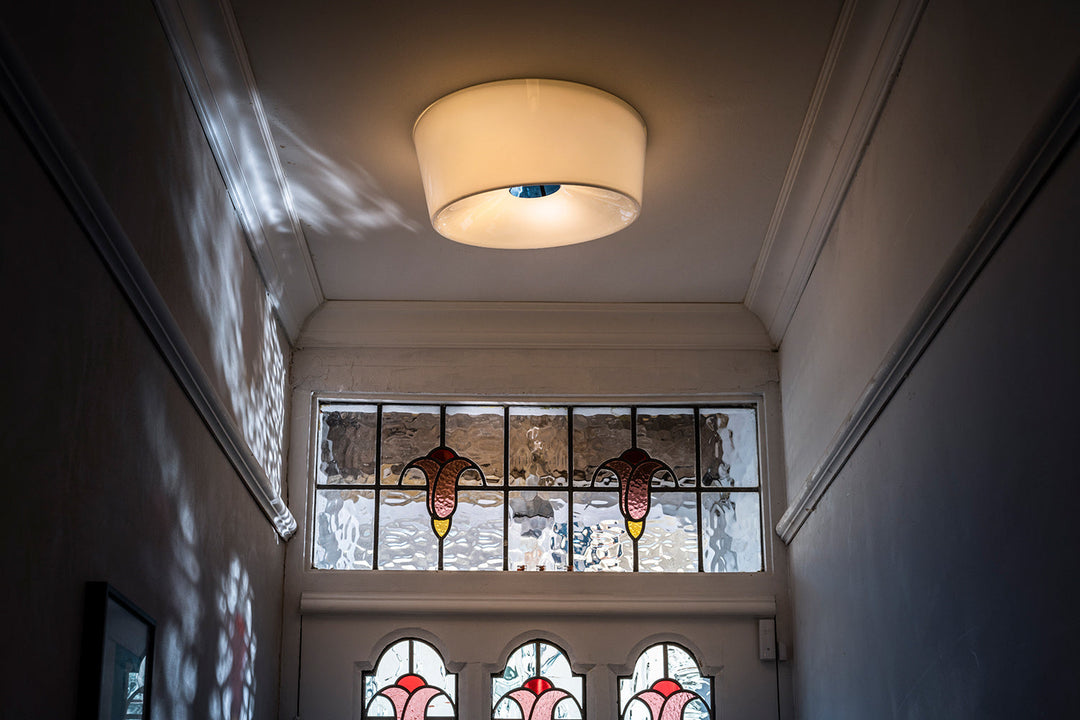 Lumiere XXL/XXS Flush Mount Lamp Ceiling Lights Foscarini