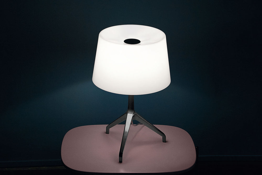 Lumiere XXL/XXS Table Lamp Table Lamps Foscarini
