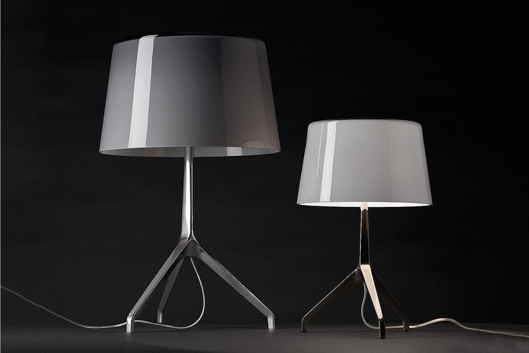 Lumiere XXL/XXS Table Lamp Table Lamps Foscarini