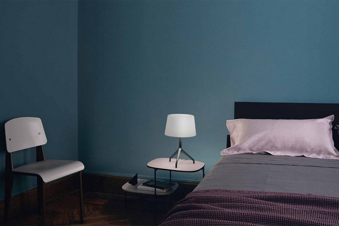 Lumiere XXL/XXS Table Lamp Table Lamps Foscarini