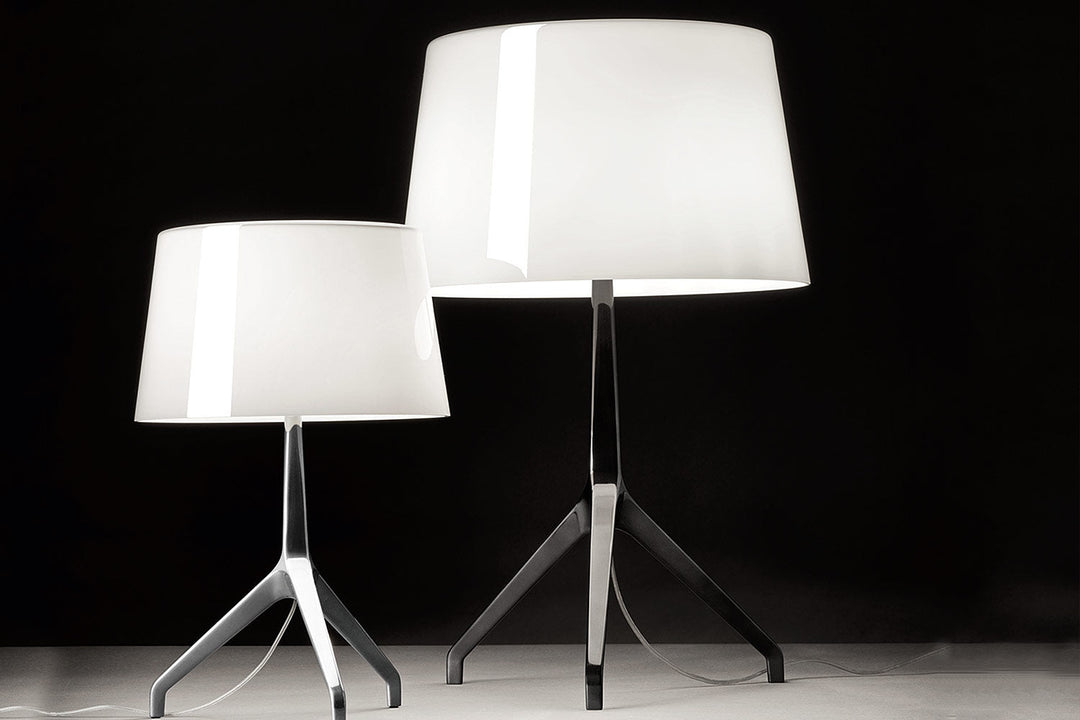 Lumiere XXL/XXS Table Lamp Table Lamps Foscarini