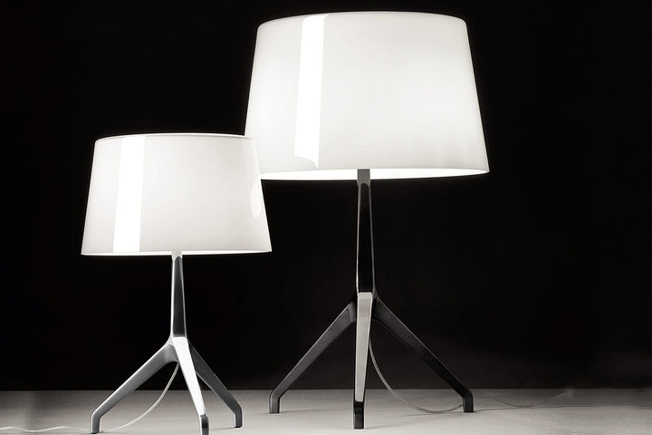 Lumiere XXL/XXS Table Lamp Table Lamps Foscarini