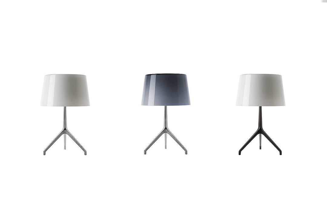 Lumiere XXL/XXS Table Lamp Table Lamps Foscarini