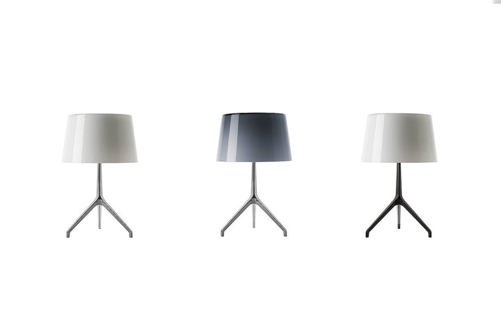 Lumiere XXL/XXS Table Lamp Table Lamps Foscarini