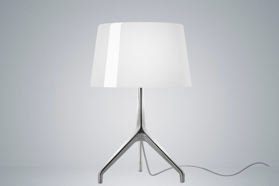 Lumiere XXL/XXS Table Lamp Table Lamps Foscarini