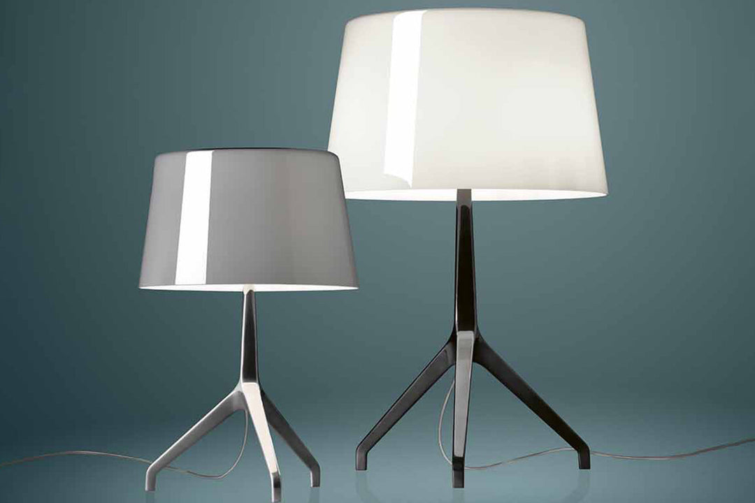 Lumiere XXL/XXS Table Lamp Table Lamps Foscarini