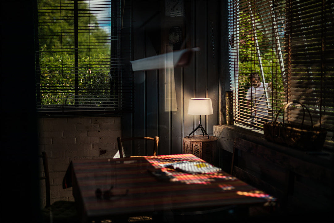 Lumiere XXL/XXS Table Lamp