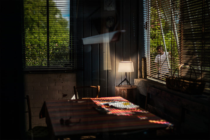 Lumiere XXL/XXS Table Lamp