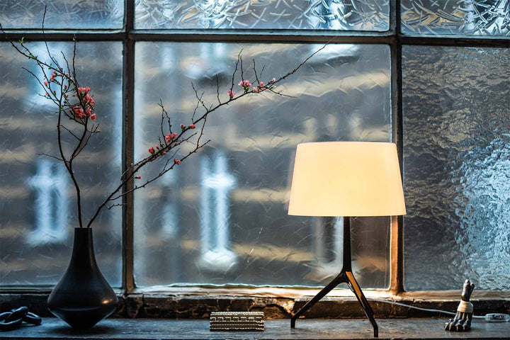 Lumiere XXL/XXS Table Lamp Table Lamps Foscarini
