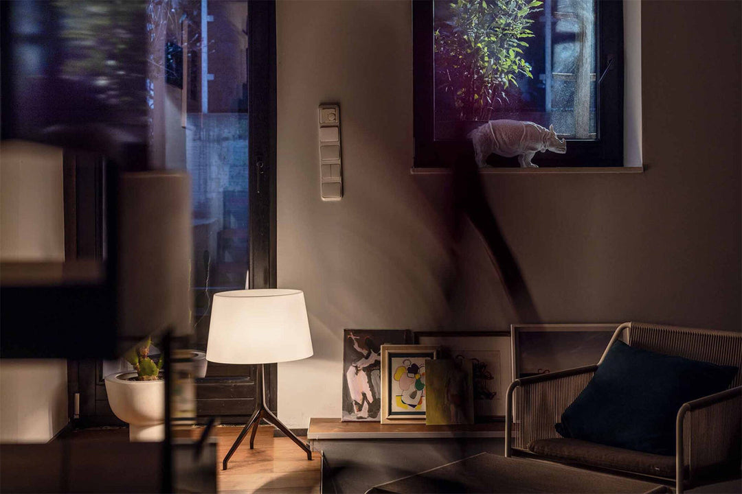 Lumiere XXL/XXS Table Lamp Table Lamps Foscarini