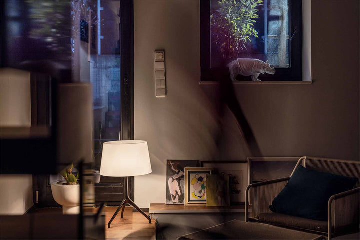Lumiere XXL/XXS Table Lamp