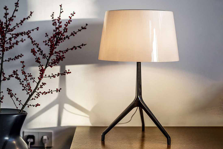 Lumiere XXL/XXS Table Lamp