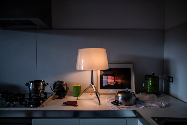 Lumiere XXL/XXS Table Lamp