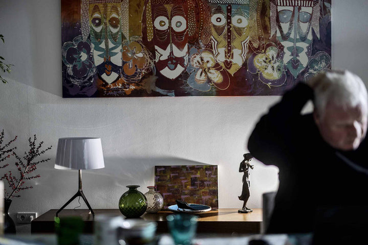 Lumiere XXL/XXS Table Lamp
