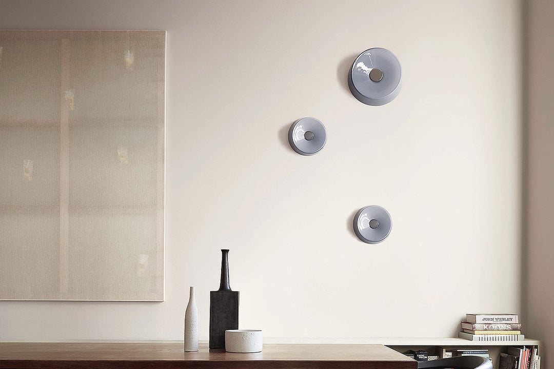 Lumiere XXL/XXS Wall Sconce Wall Sconces Foscarini
