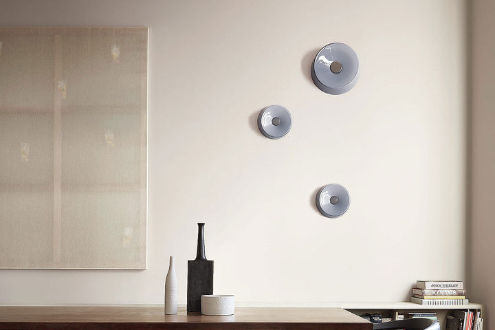 Lumiere XXL/XXS Wall Sconce Wall Sconces Foscarini