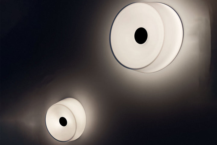 Lumiere XXL/XXS Wall Sconce Wall Sconces Foscarini