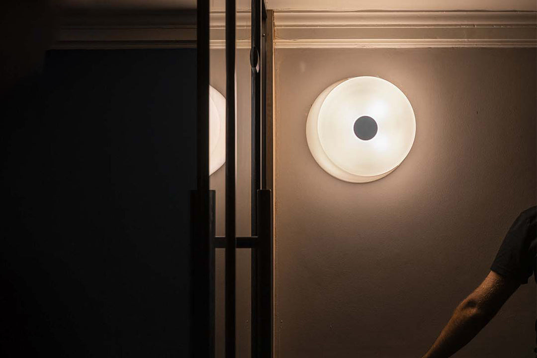 Lumiere XXL/XXS Wall Sconce Wall Sconces Foscarini