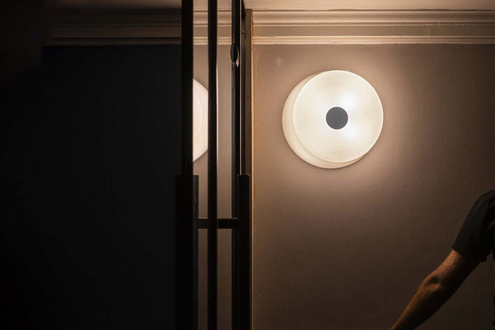 Lumiere XXL/XXS Wall Sconce Wall Sconces Foscarini